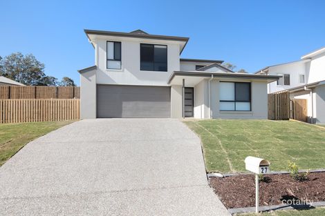 Property photo of 27 Vantage Place Redbank Plains QLD 4301