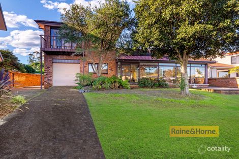 Property photo of 94 Helmsman Boulevard St Huberts Island NSW 2257