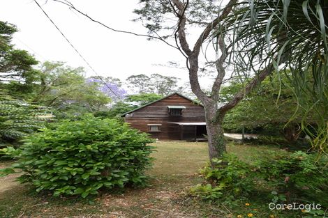 Property photo of 12 Silky Oak Drive Nimbin NSW 2480