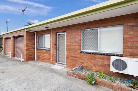 Property photo of 2/2 Gold Street Mackay QLD 4740