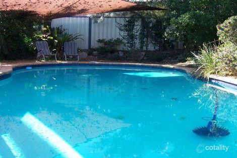 Property photo of 18 Porang Street Shailer Park QLD 4128