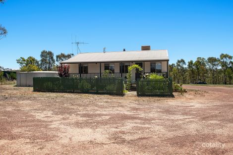 101 Wilson Rd, Heathcote, VIC 3523