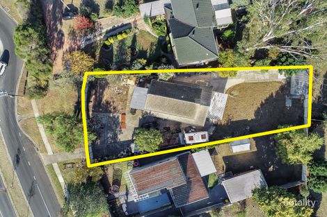 103 St Johns Rd, Bradbury, NSW 2560