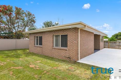 15a Kenelda Ave, Guildford, NSW 2161