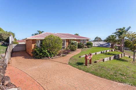 10 Quinlan Ct, Darling Heights, QLD 4350