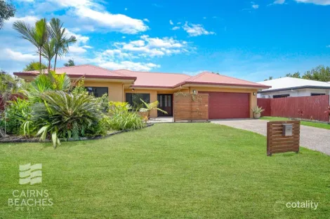 14 Montalbion Ave, Trinity Park, QLD 4879