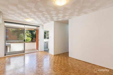 Property photo of 12/73-75 Doncaster Avenue Kensington NSW 2033
