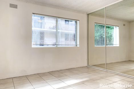 Property photo of 8/178-180 Oberon Street Coogee NSW 2034