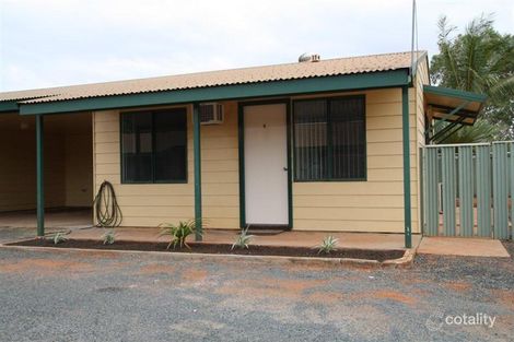 6/31 Spoonbill Cres, South Hedland, WA 6722
