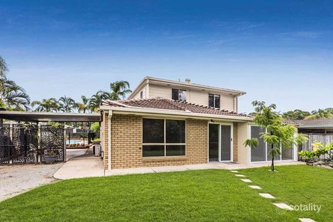 Property photo of 42 Northholm Crescent Boondall QLD 4034