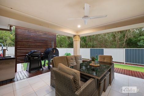 Property photo of 15 Jerrys Place Thornlands QLD 4164