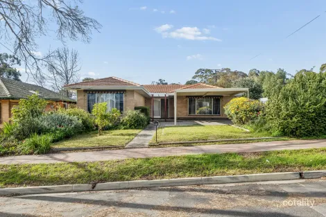 Property photo of 7 Edmund Road Highbury SA 5089