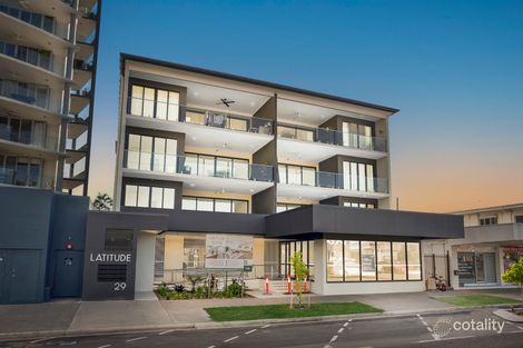 4/29 Mcleod St, Cairns City, QLD 4870