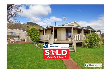 Property photo of 21 Gill Street Nundle NSW 2340