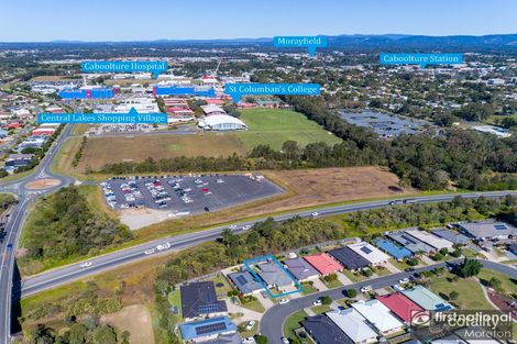 Property photo of 64 Bluestar Circuit Caboolture QLD 4510