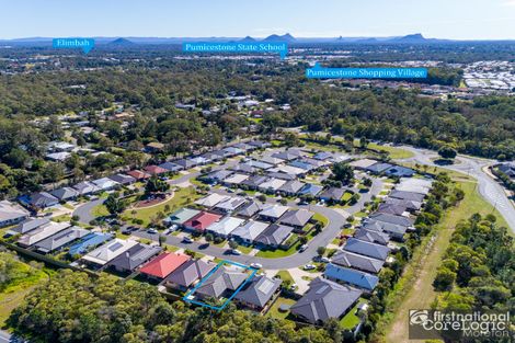 Property photo of 64 Bluestar Circuit Caboolture QLD 4510