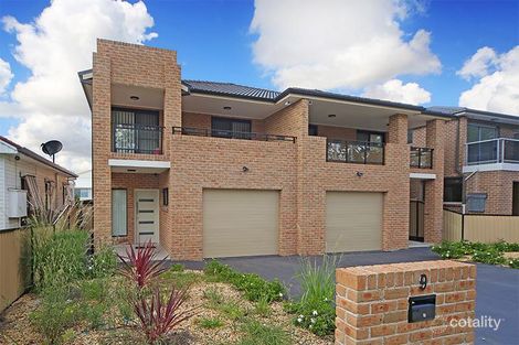 9 Napoli St, Padstow, NSW 2211
