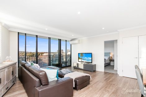 Property photo of 601/822 Pittwater Road Dee Why NSW 2099