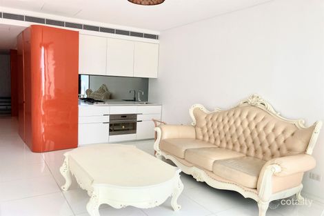Property photo of 1518/2 Chippendale Way Chippendale NSW 2008
