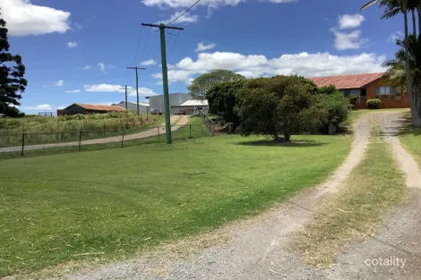 Property photo of 717 Stapylton Jacobs Well Road Woongoolba QLD 4207