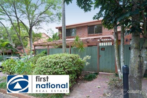 Property photo of 34/111 Barbaralla Drive Springwood QLD 4127