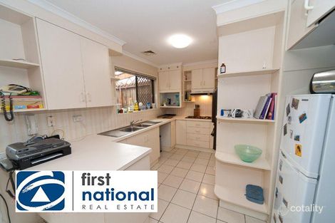 Property photo of 34/111 Barbaralla Drive Springwood QLD 4127