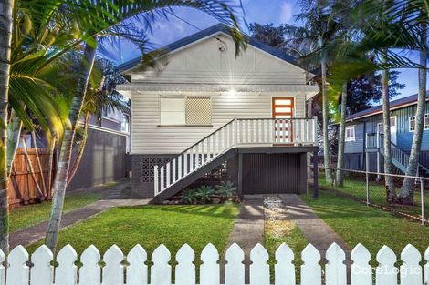 Property photo of 28 Junior Terrace Northgate QLD 4013