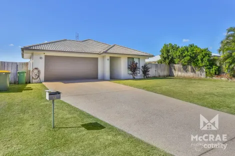 12 Harrison Ct, Bowen, QLD 4805