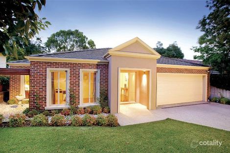 17 Mccoll Rd, Mont Albert North, VIC 3129