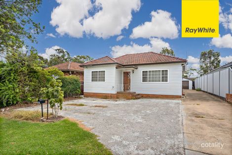 30 Nyora St, Chester Hill, NSW 2162