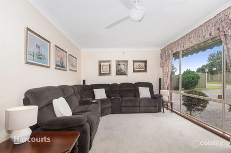 Property photo of 23 Barcoo Circuit Albion Park NSW 2527