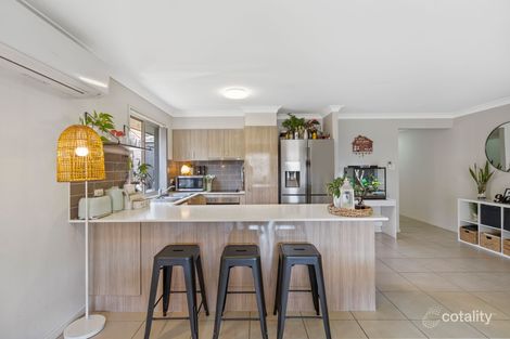 Property photo of 55 William Boulevard Pimpama QLD 4209