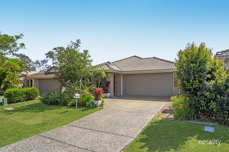 Property photo of 55 William Boulevard Pimpama QLD 4209
