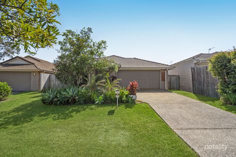 Property photo of 55 William Boulevard Pimpama QLD 4209