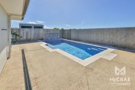 Property photo of 12 Harrison Court Bowen QLD 4805