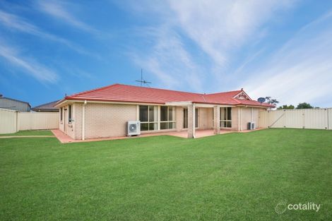Property photo of 72 Lemonwood Circuit Thornton NSW 2322