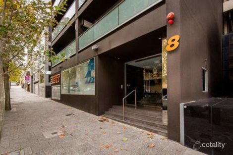 18/8 Victoria Ave, Perth, WA 6000
