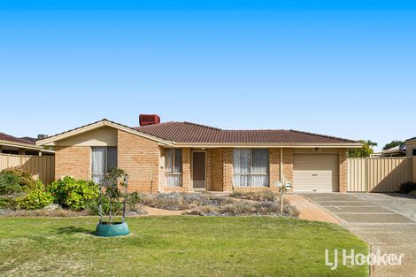 Property photo of 23 Brunswick Road Thornlie WA 6108