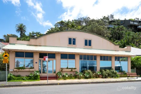 Property photo of 16 Ocean Road Palm Beach NSW 2108