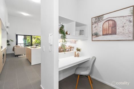 Property photo of 23/2-4 Garden Terrace Newmarket QLD 4051