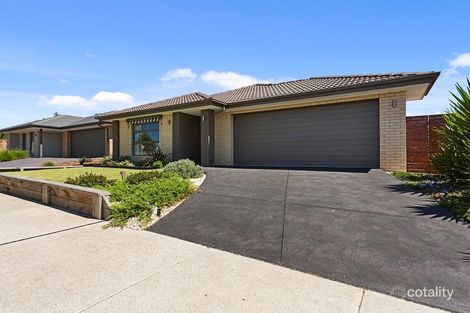 Property photo of 3 Constantine Way Hastings VIC 3915