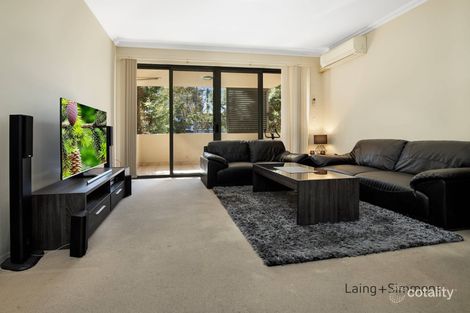 Property photo of 17/30-44 Railway Terrace Granville NSW 2142