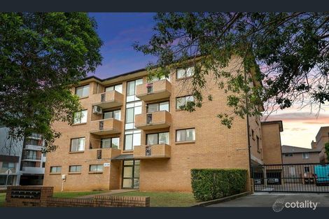 8/34-36 Castlereagh St, Liverpool, NSW 2170