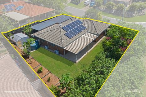 Property photo of 2 Viewbank Court Beenleigh QLD 4207