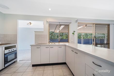 Property photo of 2 Viewbank Court Beenleigh QLD 4207