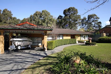 Property photo of 3 Evison Close Cambewarra Village NSW 2540