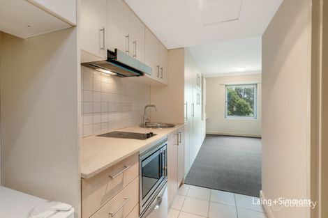 126/2 City View Rd, Pennant Hills, NSW 2120