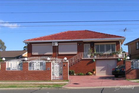 5 Joseph St, Cabramatta West, NSW 2166