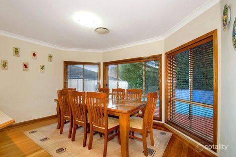 Property photo of 18 Connaught Circuit Kellyville NSW 2155