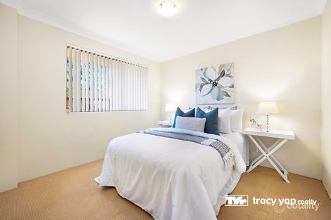 Property photo of 8/114-118 Crimea Road Marsfield NSW 2122